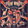 THE WHO LIVE AT THE OVAL 1971 SHM-CD 2025 Japan Exclusive Edition NEW