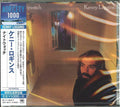 2016 AOR CITY 1000 KENNY LOGGINS Nightwatch JAPAN CD NEW