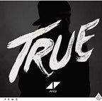Avicii True Japan CD UICO-1261 2014 R&B Universal +5 Bonus track NEW