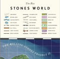 Stones World ~ The Rolling Stones Project II- New