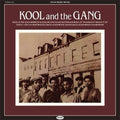CD New KOOL & THE GANG Kool And The Gang with Bonus Tracks JAPAN MINI LP