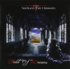 New SEDUCE THE HEAVEN Field Of Dreams + 2 CD Fragile Vastness Greece Ext Metal