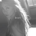 New Kumi Kouda heart CD + Blu-ray JAPAN