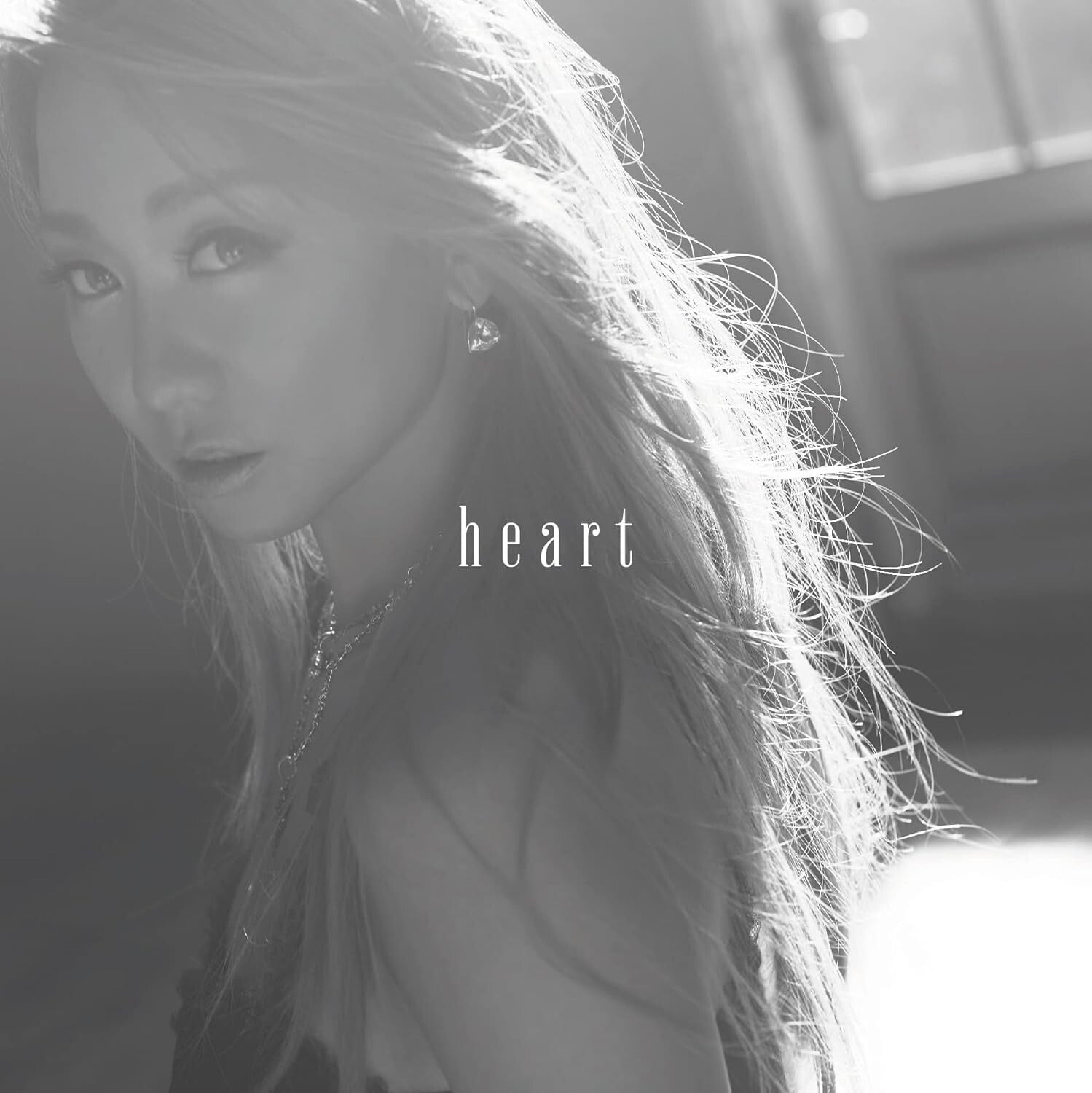 New Kumi Kouda heart CD + Blu-ray JAPAN