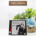 CD New Orianthi Heaven In This Hell Bonus Tracks Japan OBI E