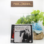 CD New Orianthi Heaven In This Hell Bonus Tracks Japan OBI E