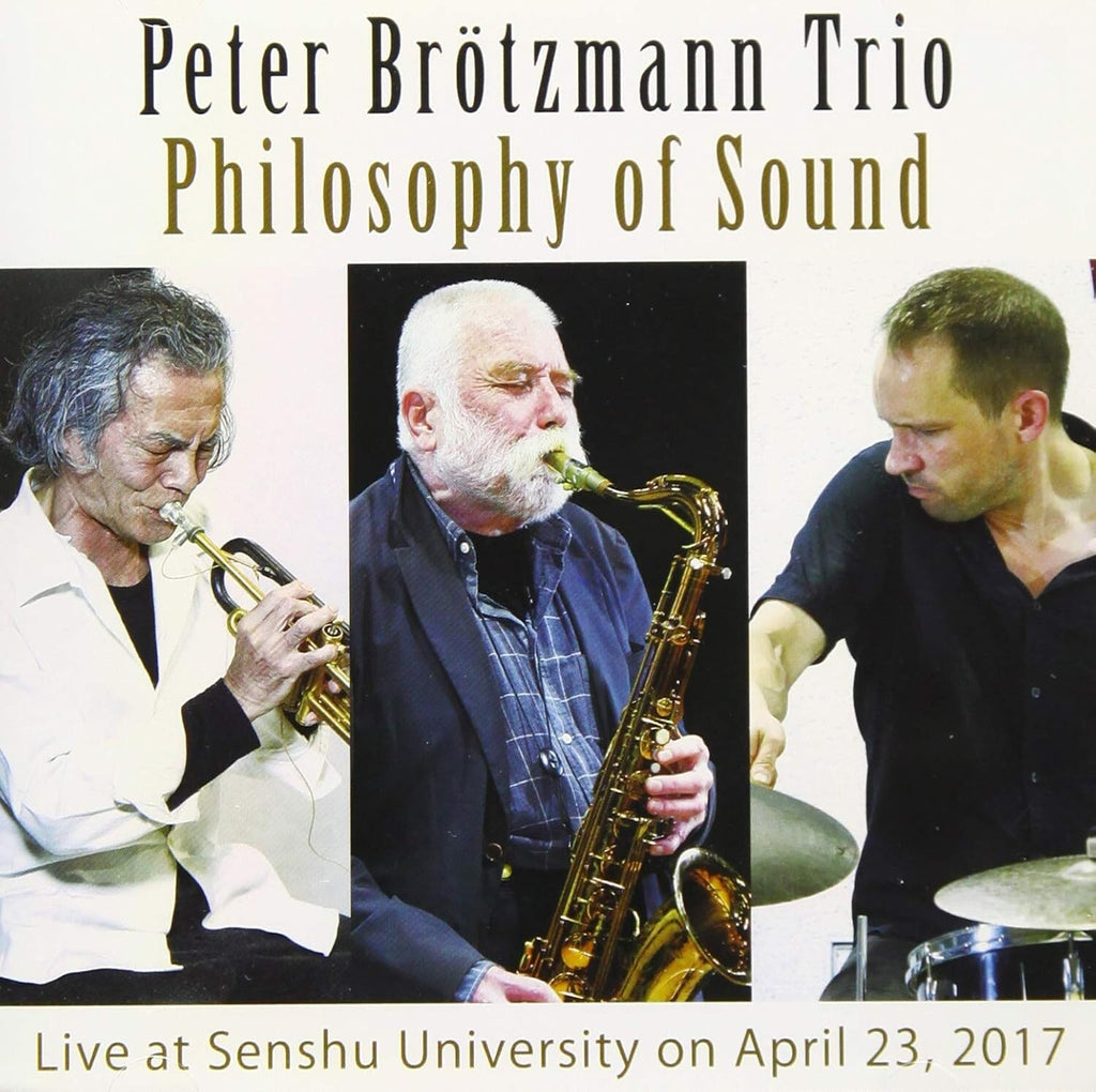 Philosophy of Sound New