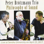 Philosophy of Sound New