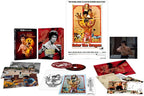Enter The Dragon 50th Anniv Limited Ultimate Collectors Edition 4K new