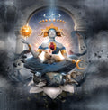 New DEVIN TOWNSEND PROJECT Transcendence with Bonus Tracks JAPAN CD