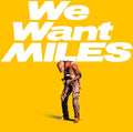 New MILES DAVIS We Want Miles 2 JAPAN BLU-SPEC CD SET