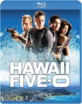 Blu-ray New Hawaii Five-0 Season 1 Blu-Ray Special Selection Box