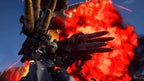 New EARTH DEFENSE FORCE: IRON RAIN  PS4 from Japan