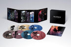 Final Fantasy XVI Original Soundtrack IMPERFECT 7-disc Music CD FF16 NEW