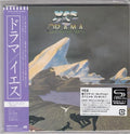 Yes Audio CD Drama SHM-CD Paper Sleeve From Japan NEW