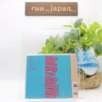 PEGGIES-HELL LIKE HEAVEN-JAPAN CD New