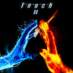 New TOUCH II + 4 MINI LP CD American Tears Drive She Said Melodic Hard Rock !