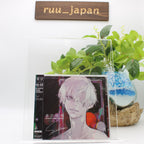 TOKYO GHOUL:RE-AUTHENTIC SOUND CHRONICLE COMPILED BY SUI ISHIDA-JAPAN CD New
