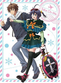DVD New Love. Chunibyo Other Delusions-the Movie Take On Me-japan Dvd