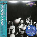 CD WISHBONE ASH Wishbone Ash Best  JAPAN 2 MQA UHQ MINI LP CD HI-RES Audio