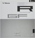 MIZUNO Table Tennis Rubber GF R 2.0 Thickness 83JRT740 Black 2.0mm NEW