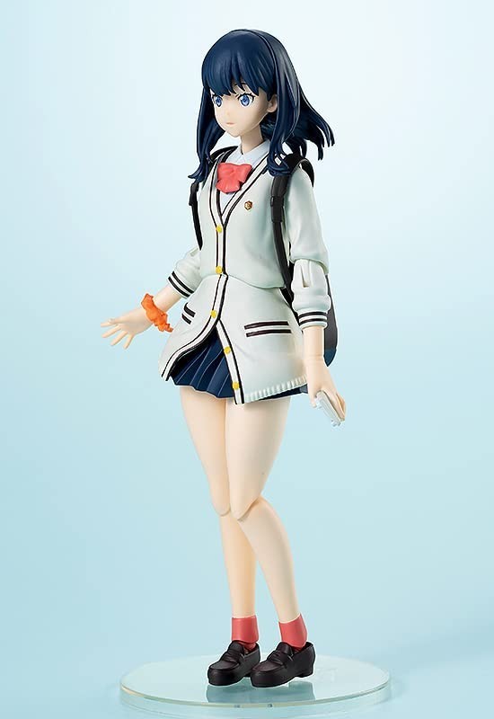 Good Smile Company SSSS.Gridman: Rikka Takarada Plastic Model Kit New