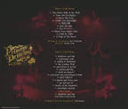 New Princess Principal THE LIVE Yuki Kajiura x Void_Chords LIVE CD Music CD