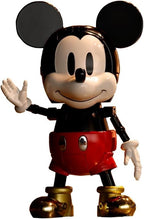 TAMASHII NATIONS Chogokin Disney Character Super Transformation Mickey Mouse NEW