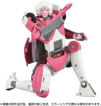 Arcee C-08 T-SPARK Action Figure Transformers Missing Link from Japan NEW