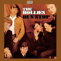 New The Hollies Bus Stop Japan Music CD Bonus Tracks