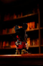 TAMASHII NATIONS Chogokin Disney Character Super Transformation Mickey Mouse NEW