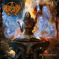 BURNING WITCHES HEXENHAMMER WITH BONUS TRACKS 2018 JAPAN CD NEW