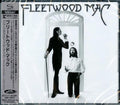 Fleetwood Mac SHM-CD Fleetwood Mac 2018 Remaster From Japan NEW