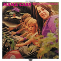 MAMA CASS Dream A Little Dream with Bonus Track  JAPAN MINI LP CD NEW