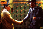 Blu-ray Happy Together/春光乍洩 Wong Kar Wai 4K Ultra HD+Blu-ray Digipak Japan