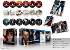 HANNIBAL Blu-ray-BOX Full Course Edition DAXA-5674 Original Photo Book New