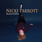 New LP Nicki Parrott/Black Coffee (180g heavyweight record/Venus Hyper