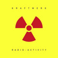 New KRAFTWERK RADIO ACTIVITY 2024 JAPAN CD