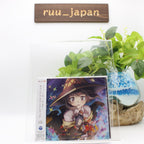 KonoSuba An Explosion on This Wonderful World Original Soundtrack CD OST New