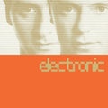 ELECTRONIC ST (1991) 2025 JAPAN CD NEW