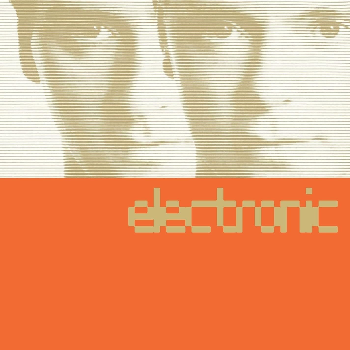 ELECTRONIC ST (1991) 2025 JAPAN CD NEW
