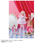 Takara Tomy Licca-chan Doll LD-28 Lovely My Melody Licca-chan Dress-up New