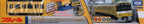 Takara Tomy Plarail Keikyu 1000 Series KEIKYU YELLOW HAPPY TRAIN Special NEW