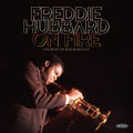 Freddie Hubbard - On Fire: Live from the Blue Morocco [2CD] NEW
