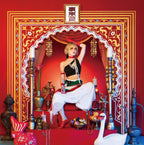 Reol 1st Album CD JIJITSUJO Regular Edition From Japan New