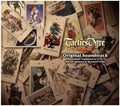 New Tactics Ogre: Let Us Cling Together Original Soundtrack (JAPAN) OST