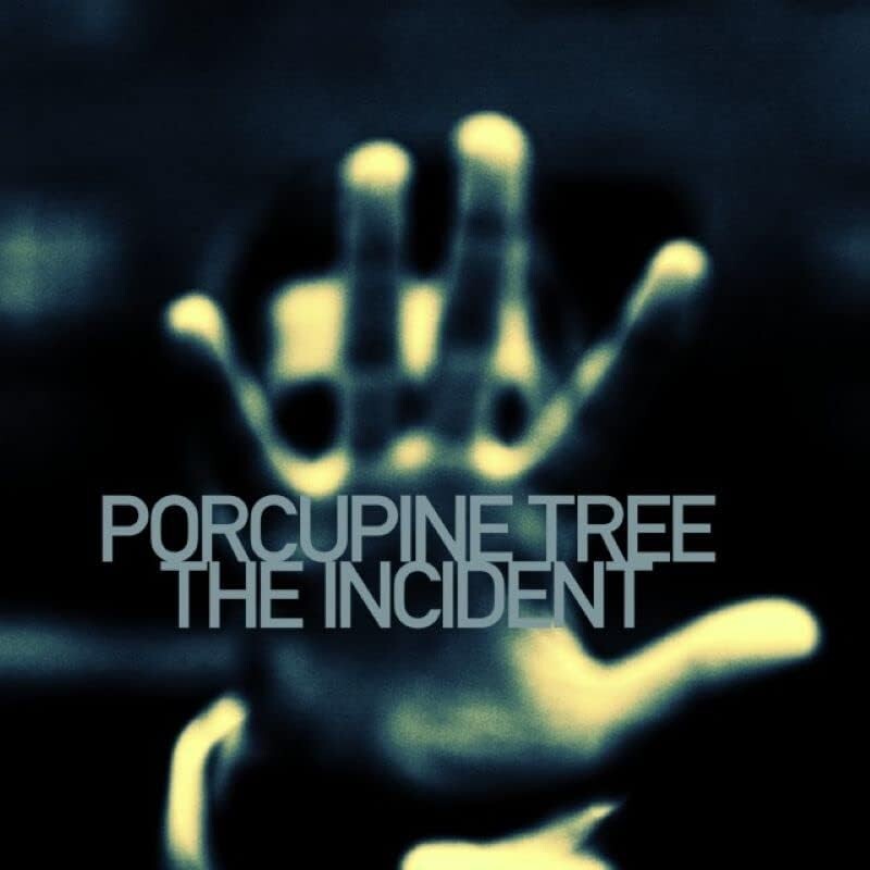New Porcupine Tree - The Incident [Limited Edition] [CD]