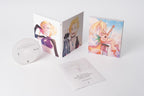 Blu-ray Re:Zero Starting Life in Another World 3rd Season Vol.3 Japan