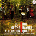CD New ROY HAYNES Out Of The Afternoon 2025 JAPAN MINI LP SHM SACD JP