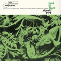 CD New Donald Byrd - Byrd In Flight From Japan UHQ CD 6tracks Music